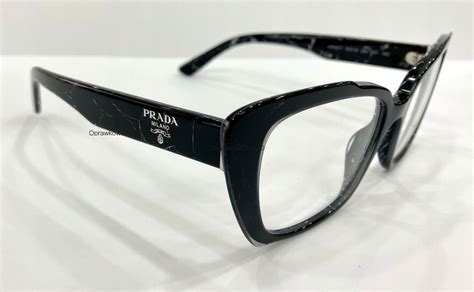 oprawki damskie prada|okulary Prada damskie.